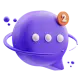 Instant Chatting icon