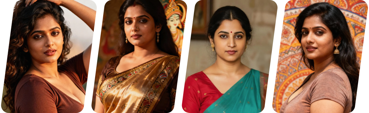 Dearmet App Interface Preview showing social features